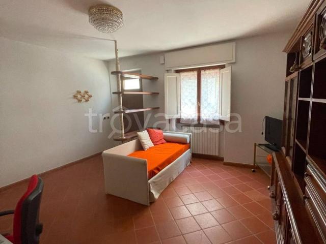 Villa Indipendente in affitto a Colonnata, Sesto Fiorentino