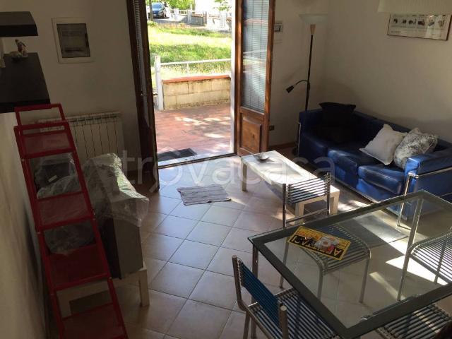 Villa Indipendente in affitto a Ravacciano, Siena
