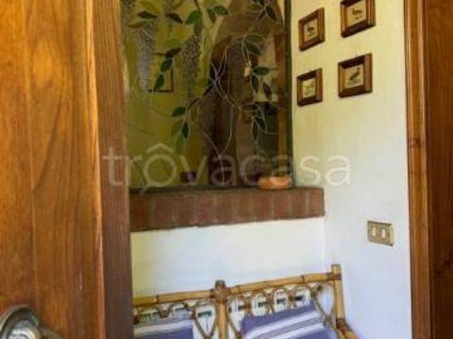 Villa Indipendente in affitto a Sovicille, Toscana