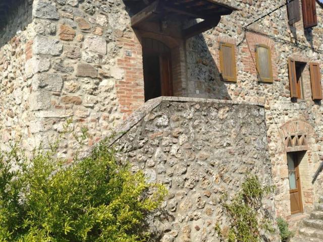 Villa Indipendente in affitto a Stigliano, Sovicille