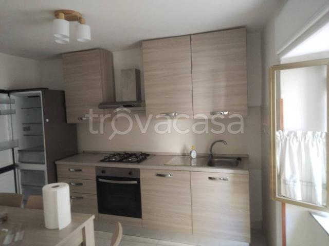 Villa Indipendente in affitto a Calabria, Reggio Calabria
