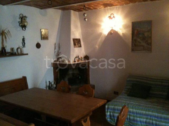 Villa Indipendente in affitto a Tornimparte, Abruzzo