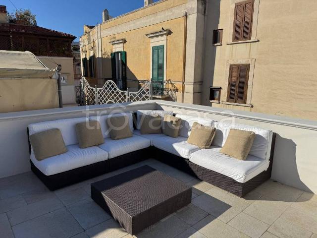 Villa Indipendente in affitto a Puglia, Barletta-andria-trani