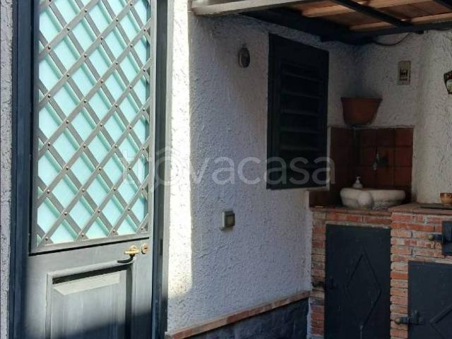 Villa Indipendente in affitto a Sant'Alfio, Trecastagni