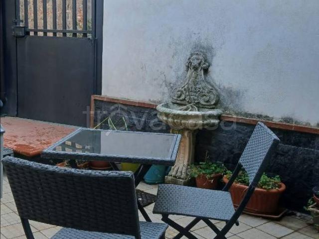 Villa Indipendente in affitto a Sant'Alfio, Trecastagni