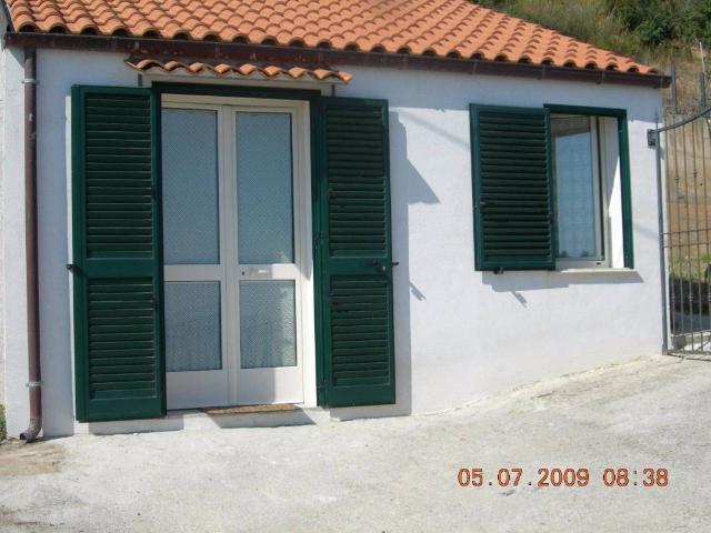 Villa Indipendente in affitto a Tusa, Sicilia