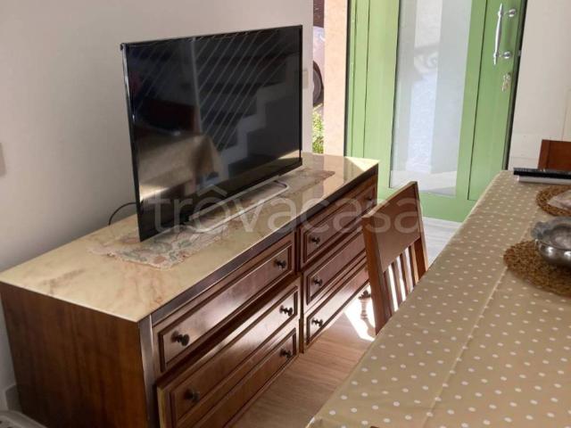 Villa Indipendente in affitto a Nord-Est, Brenzone