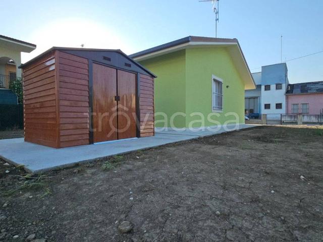 Villa Indipendente in affitto a Comunità Montana Valli del Verbano, Montegrino Valtravaglia