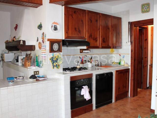 Villa Indipendente in affitto a Vico Equense, Campania