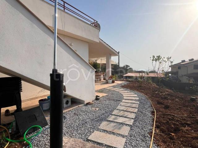 Villa Indipendente in affitto a Calabria, Vibo Valentia