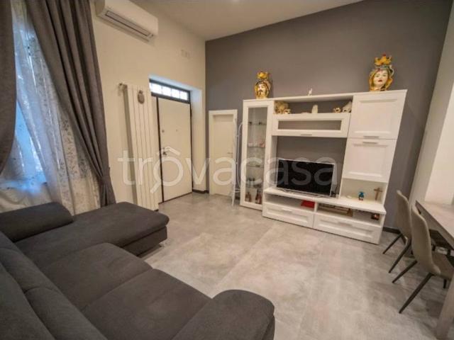 Villa Indipendente in affitto a Acireale, Sicilia