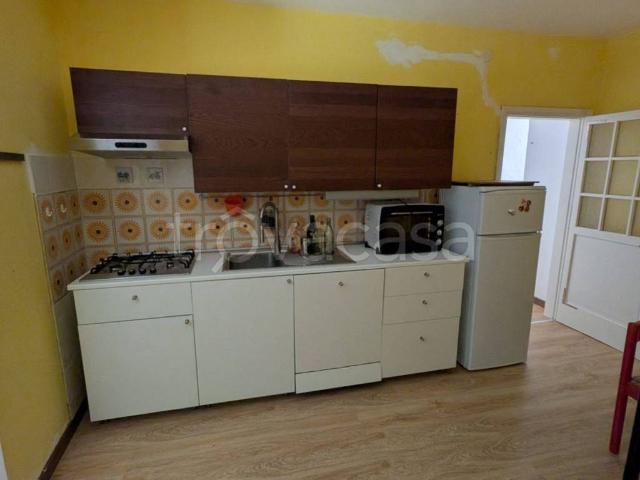 Villa Indipendente in affitto a Agnone, Molise