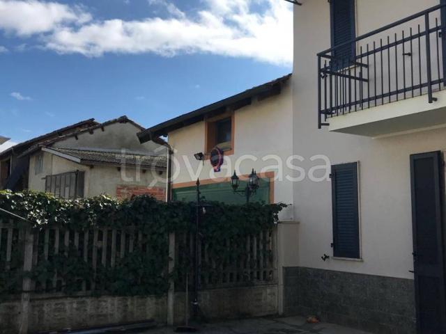Villa Indipendente in affitto a Cascinagrossa, Alessandria