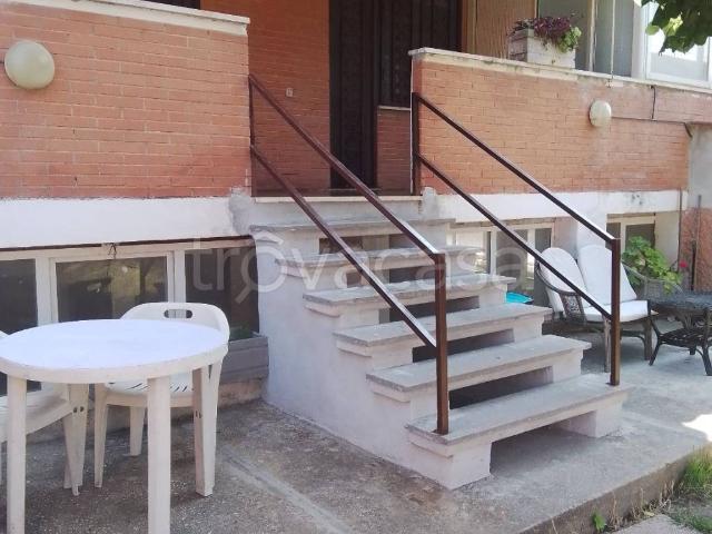 Appartamento in affitto a Campello Sul Clitunno, Umbria