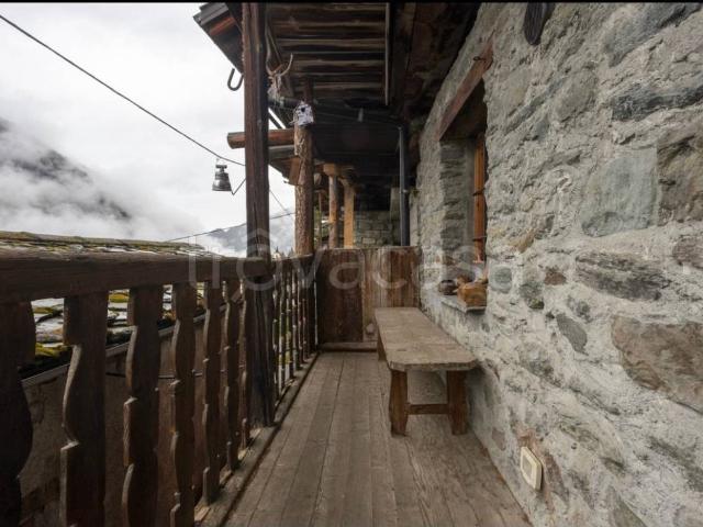 Villa Indipendente in affitto a Ayas, Borbon