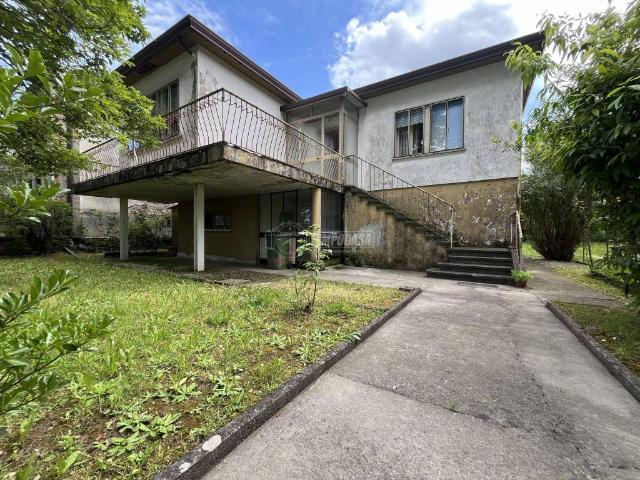 Villa Indipendente in vendita a Giarre, Abano Terme Bagni