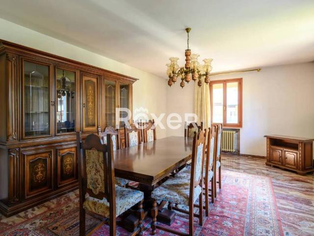 Villa Indipendente in vendita a Abano Terme Bagni, Veneto