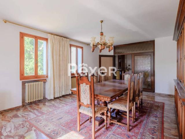 Villa Indipendente in vendita a Abano Terme Bagni, Veneto