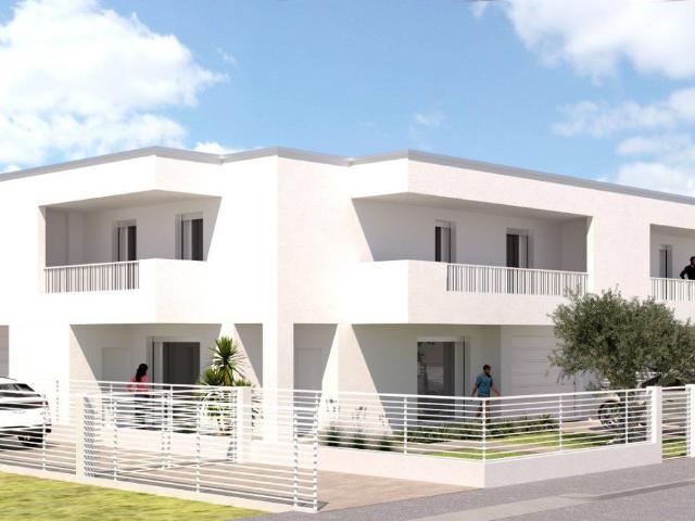 Villa Indipendente in vendita a Abano Terme Bagni, Veneto