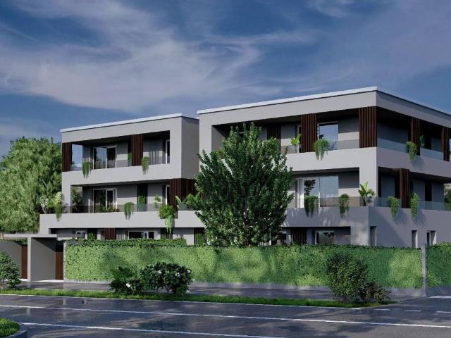 Villa Indipendente in vendita a Giarre, Abano Terme Bagni