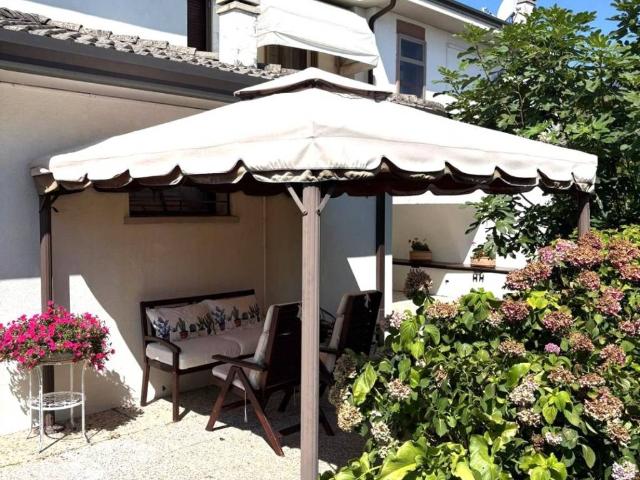 Villa Indipendente in vendita a Abano Terme Bagni, Veneto