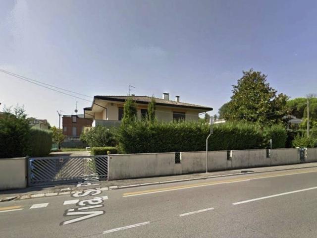 Villa Indipendente in vendita a Giarre, Abano Terme Bagni