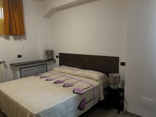 Villa Indipendente in vendita a Abbadia San Salvatore, Toscana