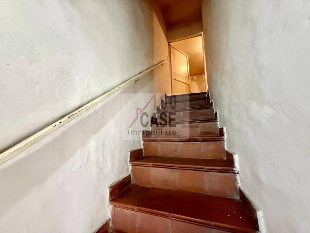 Villa Indipendente in vendita a Abbadia San Salvatore, Toscana