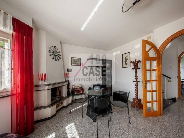 Villa Indipendente in vendita a Abbadia San Salvatore, Toscana