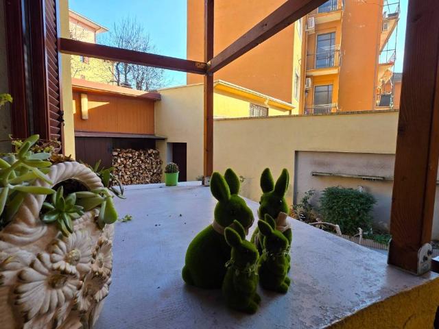 Villa Indipendente in vendita a Castelletto, Abbiategrasso