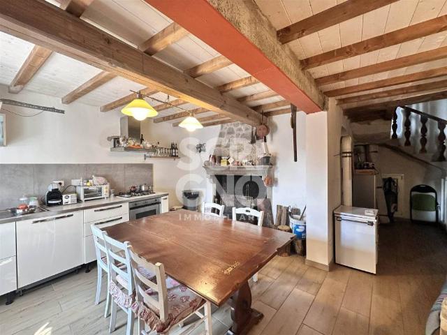 Villa Indipendente in vendita a Abetone Cutigliano, Cutigliano