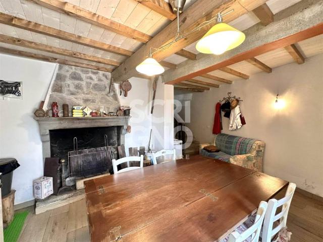 Villa Indipendente in vendita a Abetone Cutigliano, Cutigliano