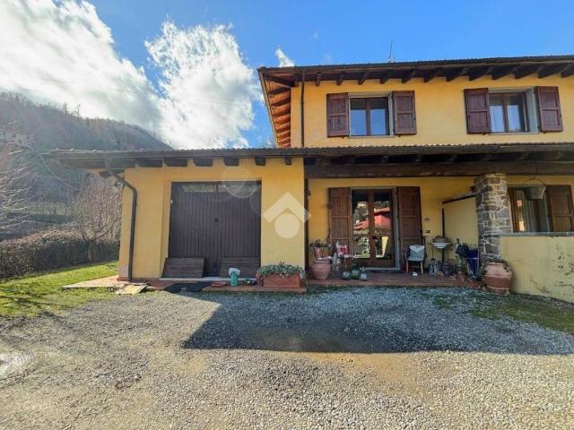 Villa Indipendente in vendita a Abetone Cutigliano, Cutigliano