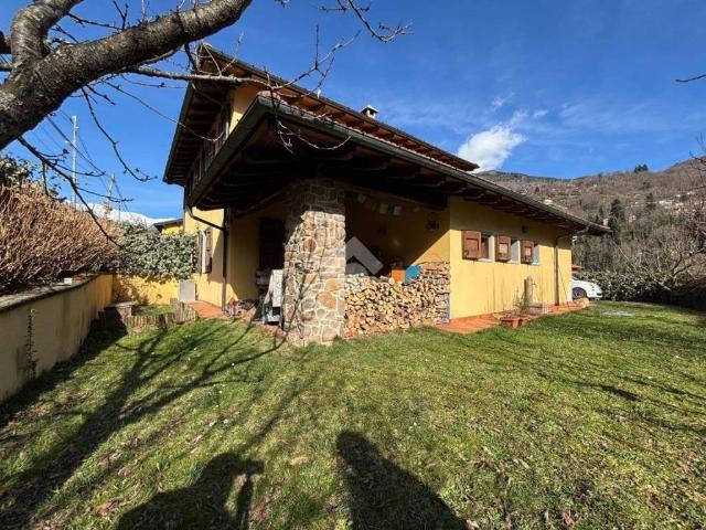 Villa Indipendente in vendita a Abetone Cutigliano, Cutigliano