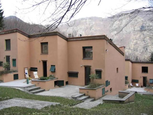 Villa Indipendente in vendita a Pian Di Novello, Pistoia