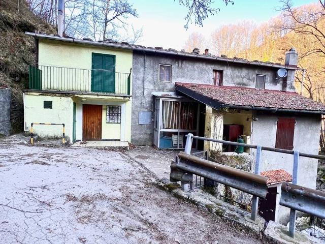 Villa Indipendente in vendita a Abetone Cutigliano, Cutigliano