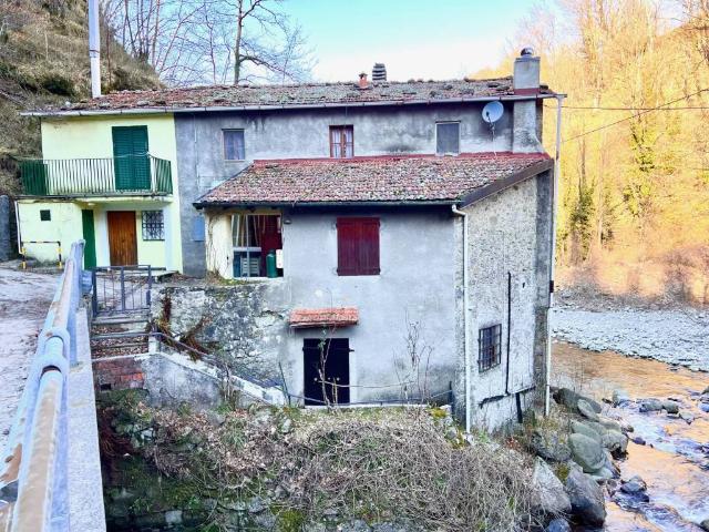 Villa Indipendente in vendita a Abetone Cutigliano, Cutigliano