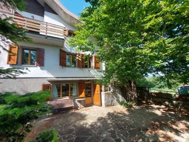 Villa Indipendente in vendita a Abetone Cutigliano, Abetone