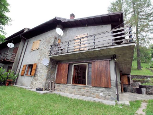Villa Indipendente in vendita a Melo, Pistoia