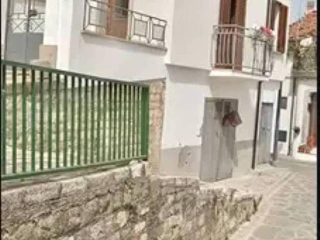 Villa Indipendente in vendita a Accettura, Basilicata