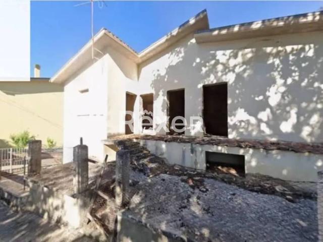 Villa Indipendente in vendita a Acciano, L'Aquila