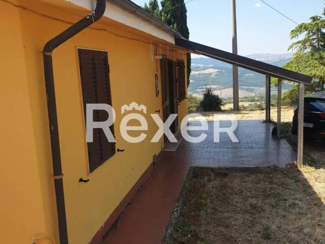 Villa Indipendente in vendita a Acerenza, Basilicata