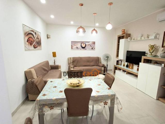 Villa Indipendente in vendita a Acerra, Campania