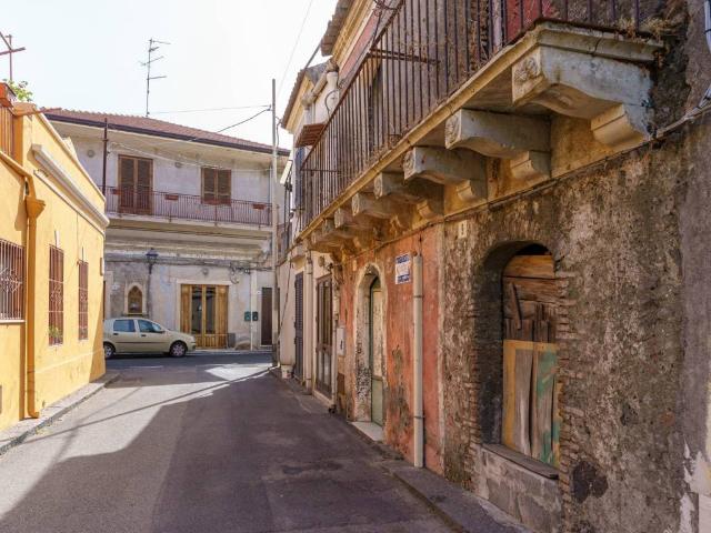 Villa Indipendente in vendita a Aci Bonaccorsi, Sicilia
