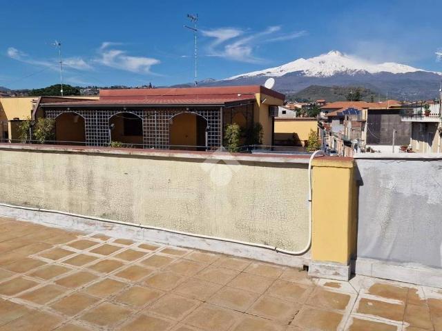 Villa Indipendente in vendita a Aci Bonaccorsi, Sicilia