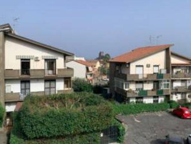 Villa Indipendente in vendita a Ficarazzi, Aci Castello