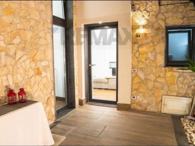 Villa Indipendente in vendita a Cannizzaro, Aci Castello