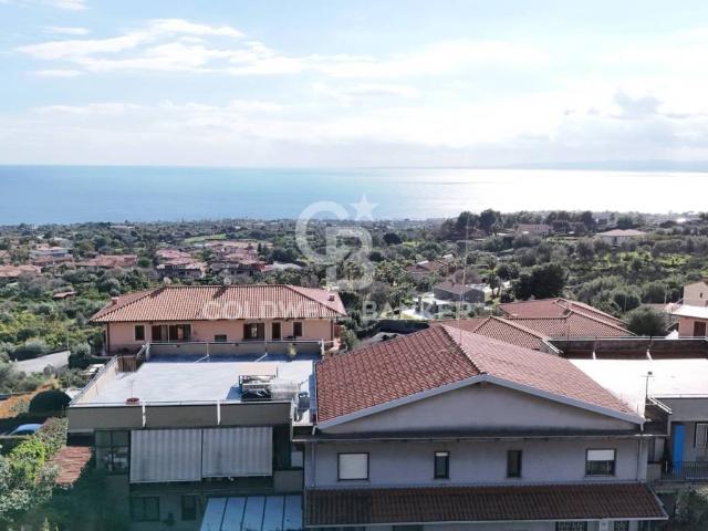 Villa Indipendente in vendita a Ficarazzi, Aci Castello