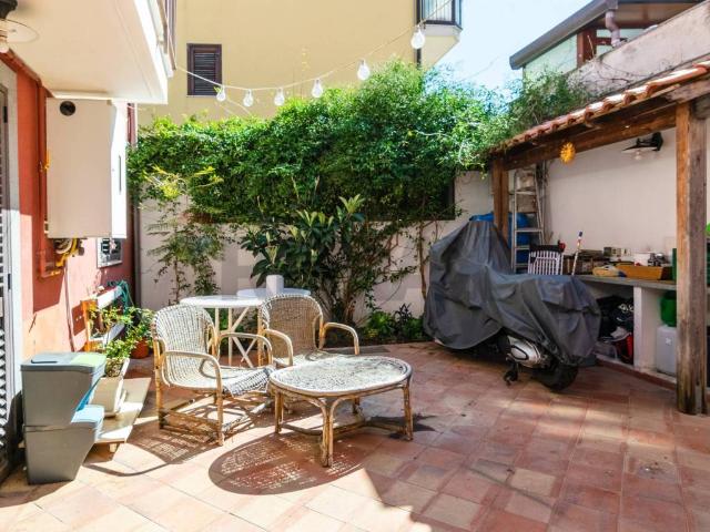 Villa Indipendente in vendita a San Nicolò, Aci Catena