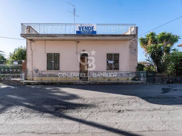 Villa Indipendente in vendita a Acireale, Sicilia